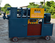 鋼筋鐓粗機